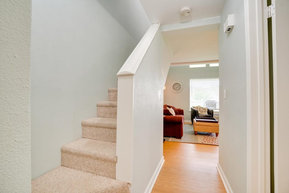 Lovely Crescent Bar Condo w/ Community Amenities! House in Kittitas County