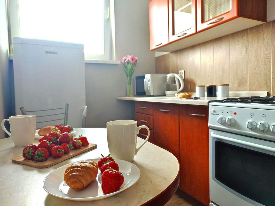 Coffee/tea facilities, Kitchen or kitchenette