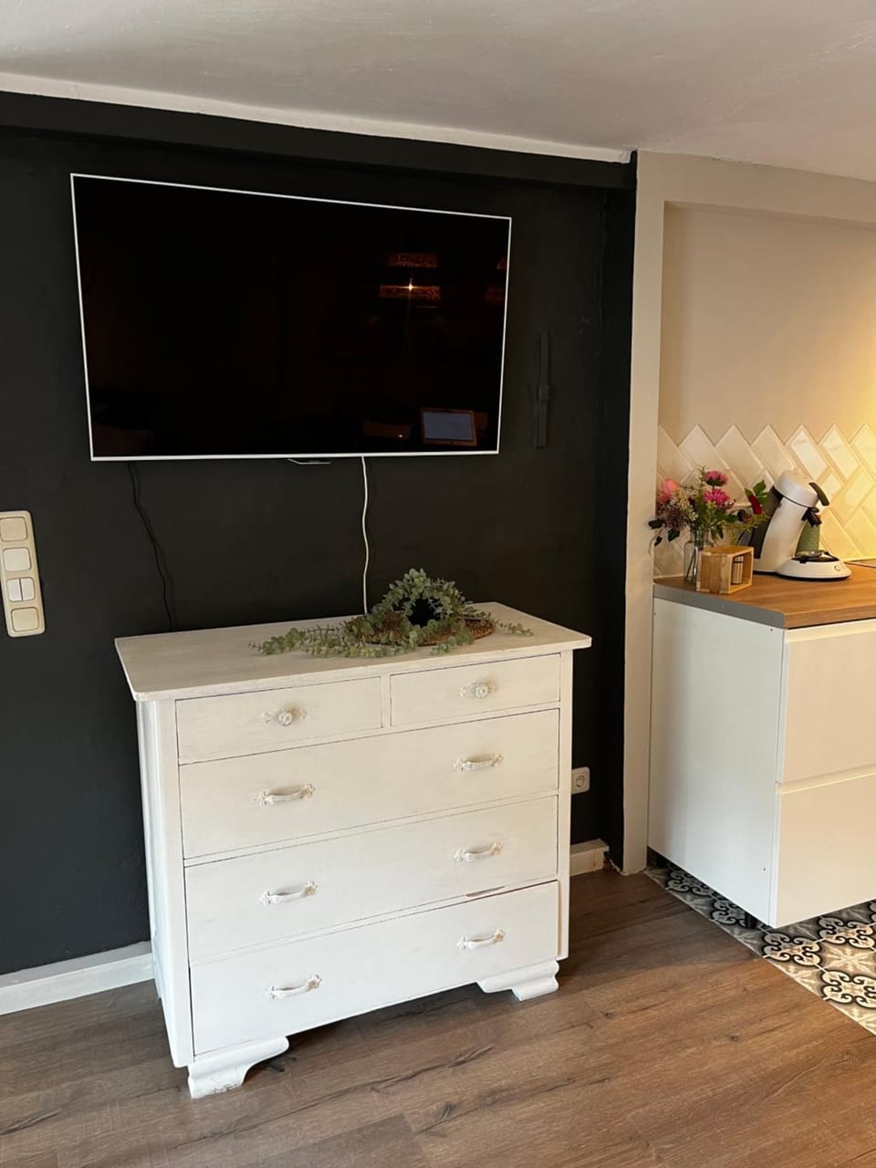 Ferienwohnung Hofblick Apartment in Rhineland-Palatinate
