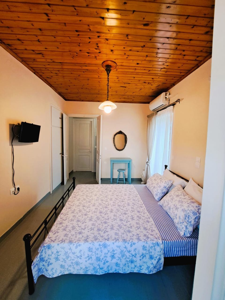 Giasemi traditional house House in Argolis, Greece