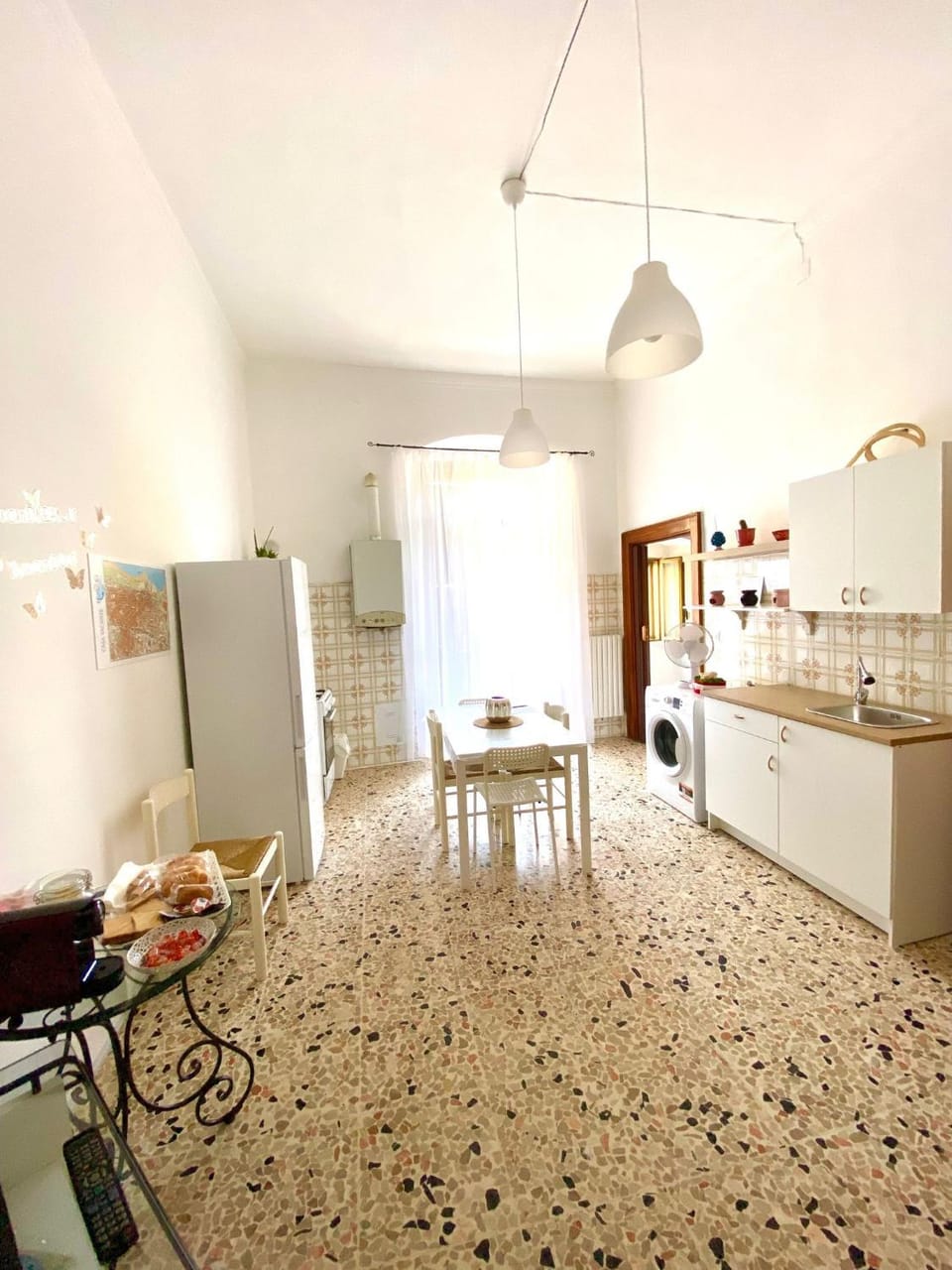 Casa Vacanze R&G La Marra Apartment in Apulia