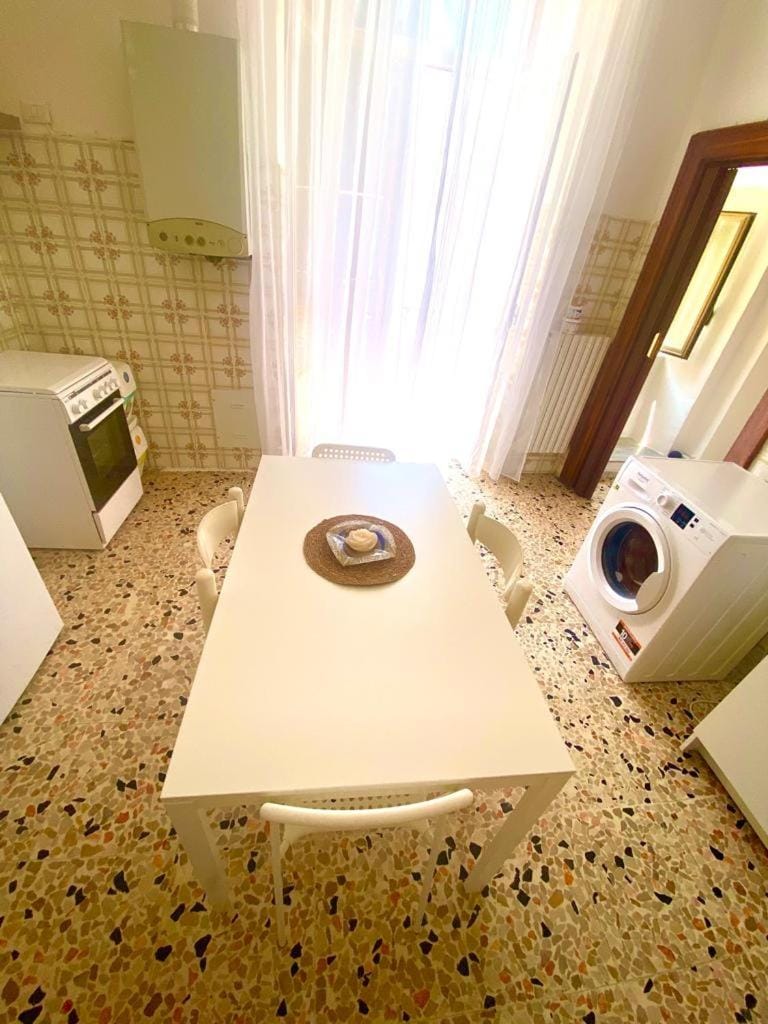 Casa Vacanze R&G La Marra Apartment in Apulia