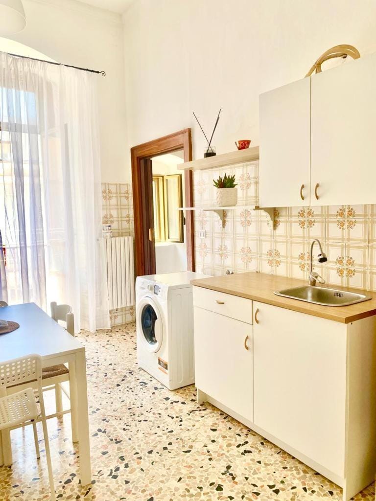 Casa Vacanze R&G La Marra Apartment in Apulia