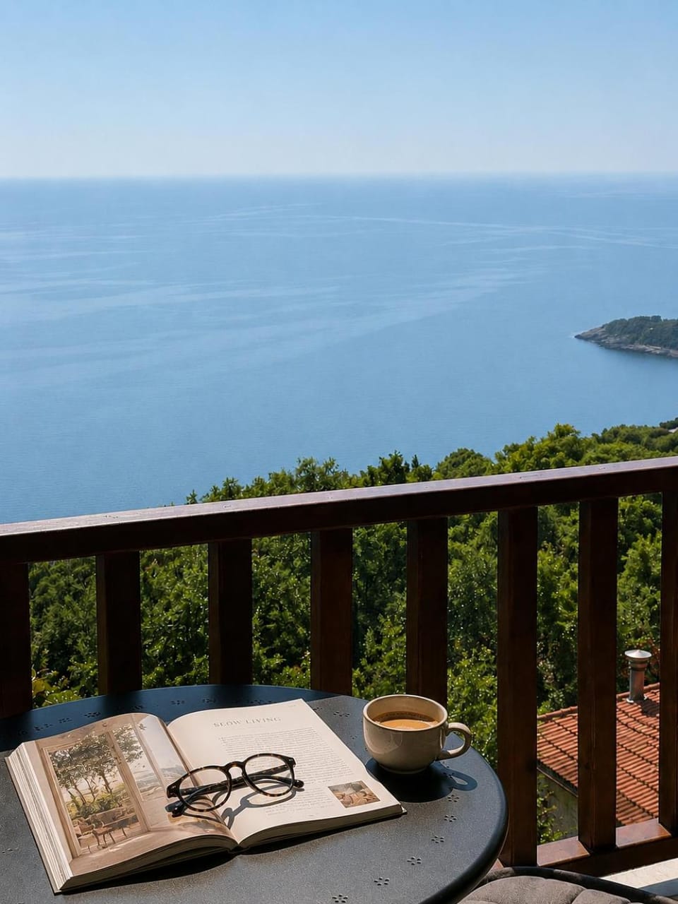 Balcony/Terrace, Balcony/Terrace, Sea view, Sea view