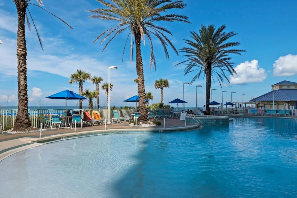 Boardwalk 209 House in Panama City Beach