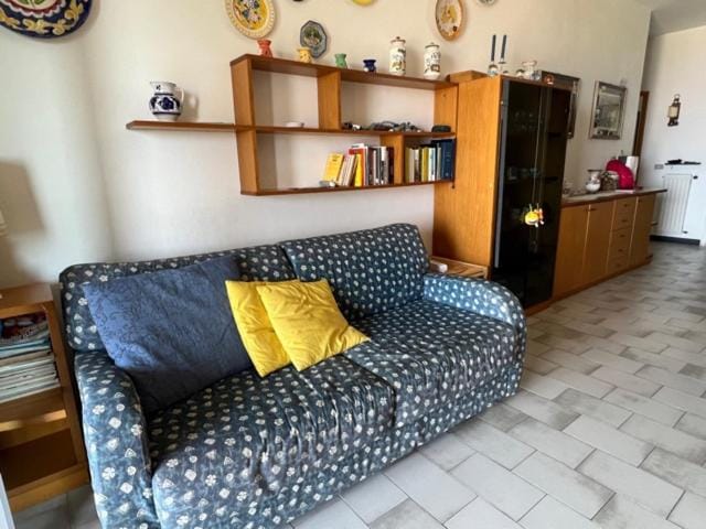 Camogli - "La casa di Sara" - Liguria Holidays Apartment in Camogli