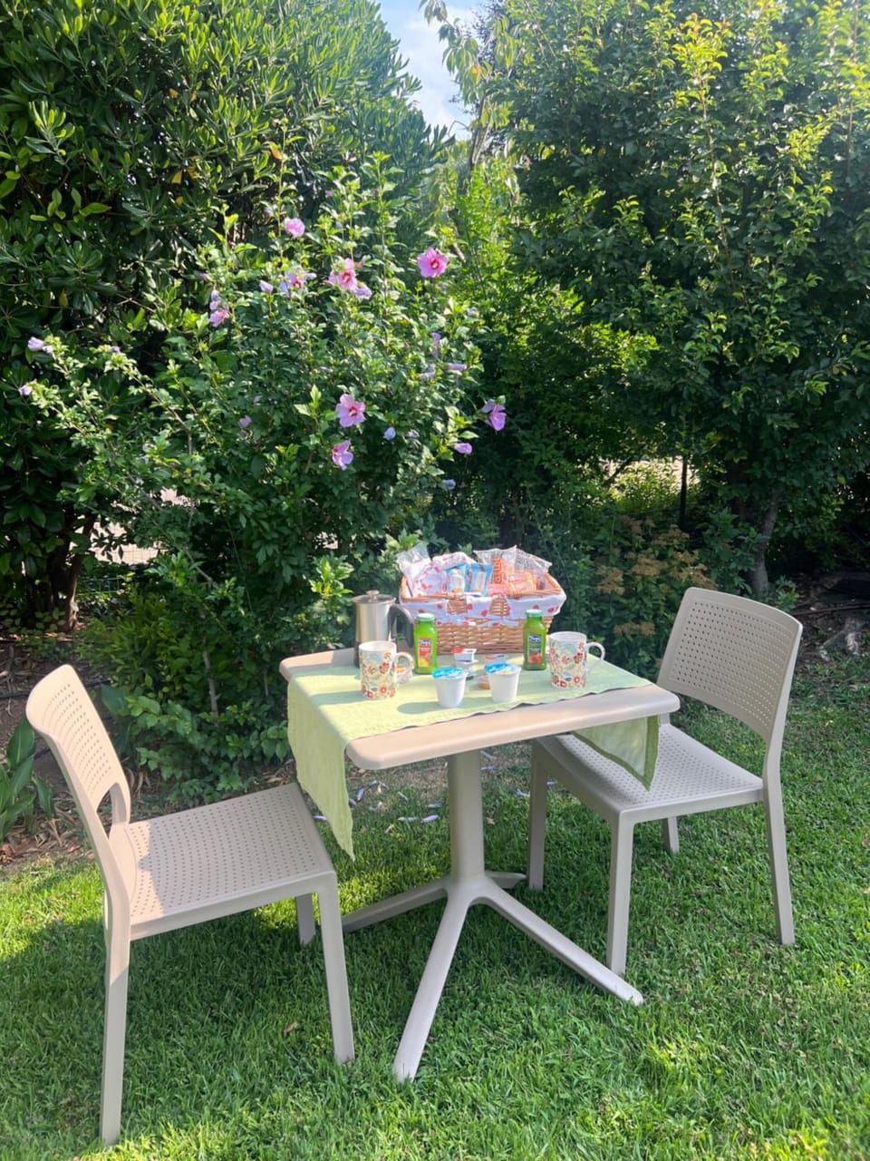 Steba House Savani Barbara Foresteria Lombarda Bed and Breakfast in Province of Brescia