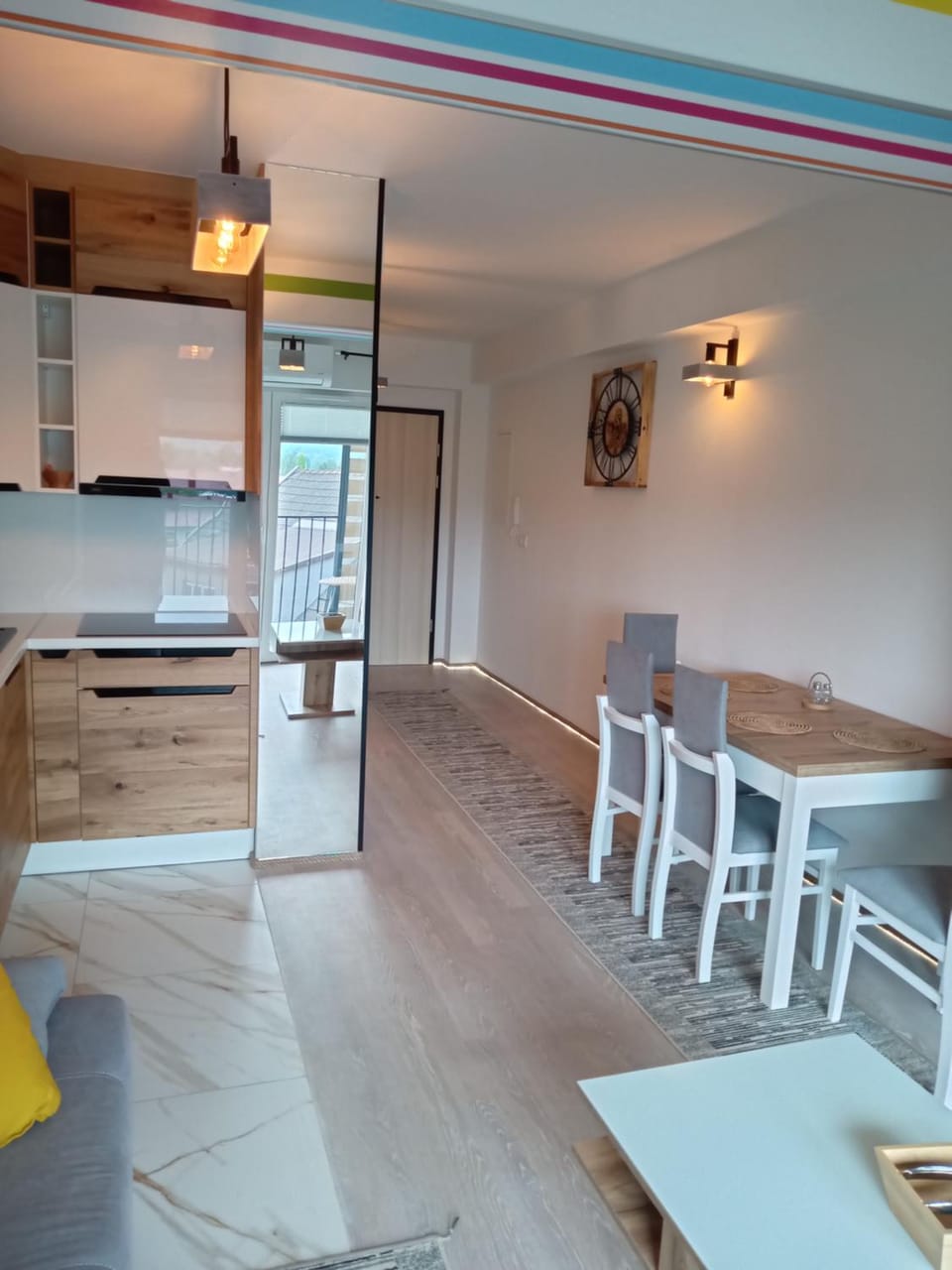 Apartament Sądecki Apartment in Lesser Poland Voivodeship