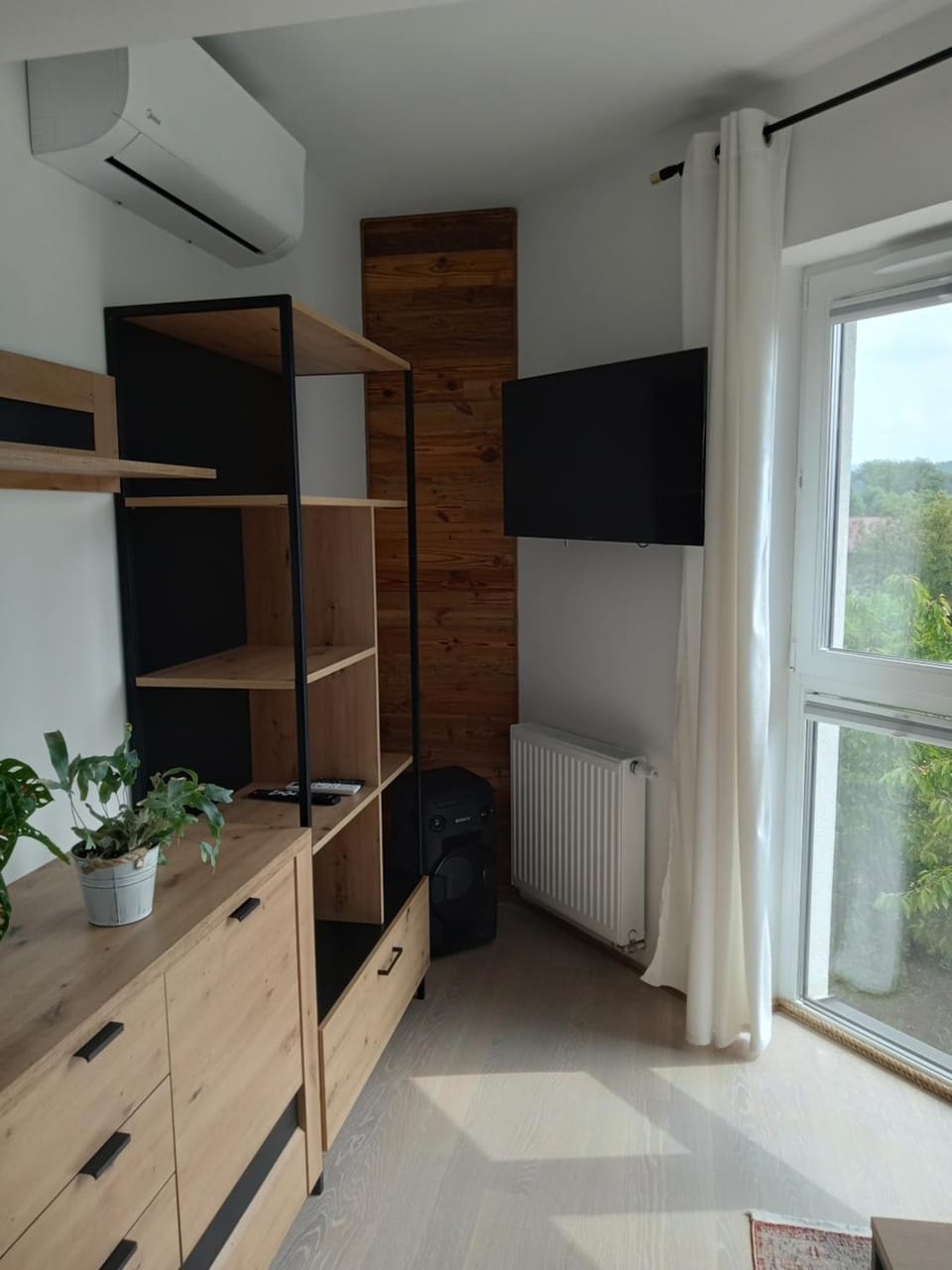 Apartament Sądecki Apartment in Lesser Poland Voivodeship