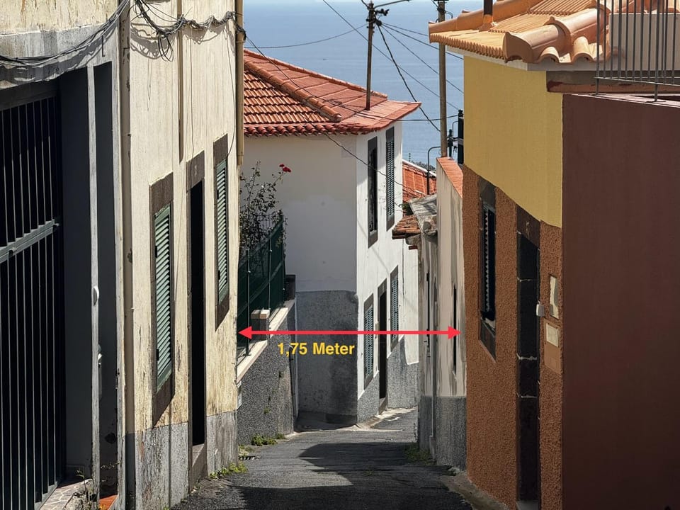 Neighbourhood, Street view
