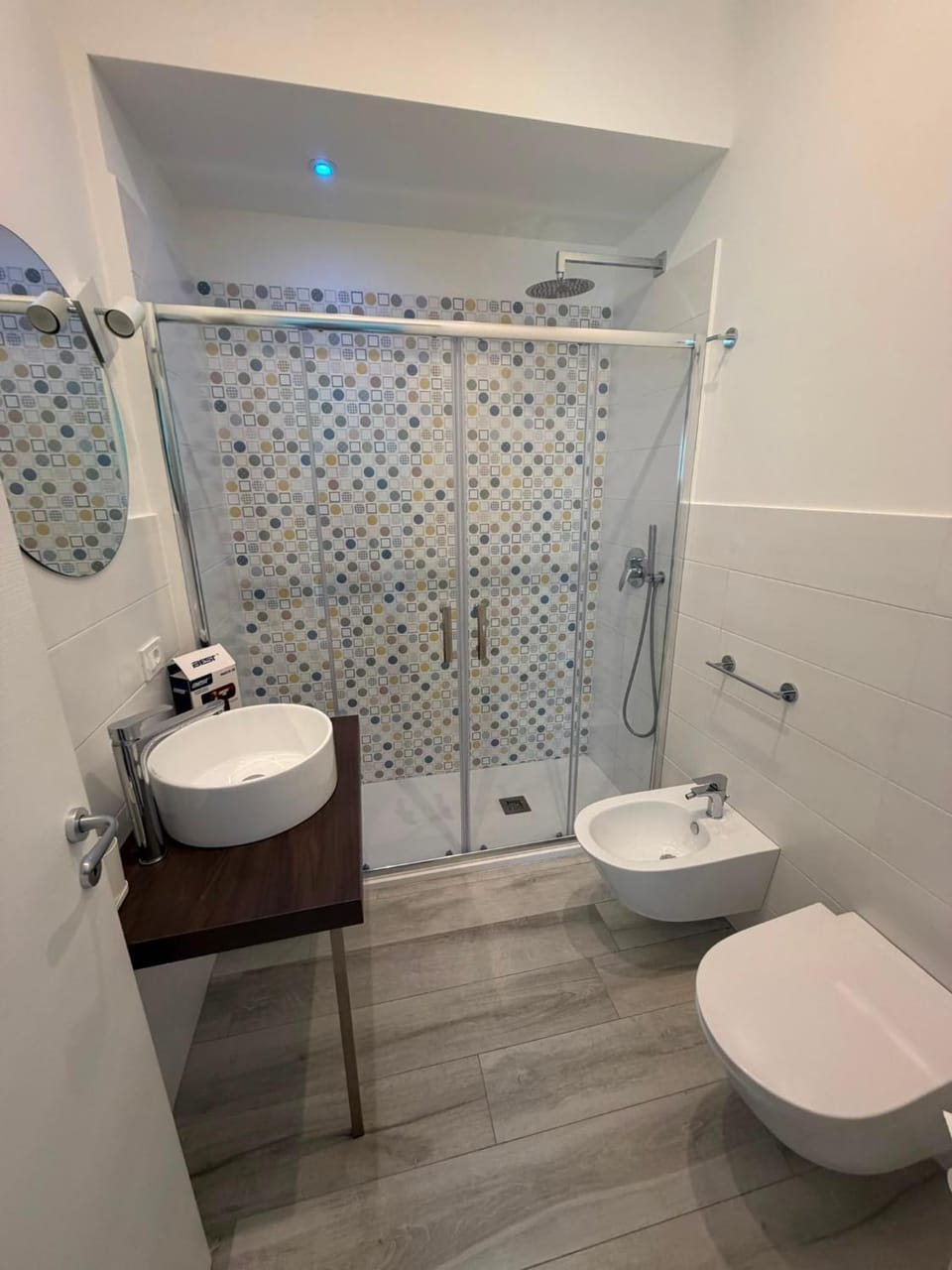 Casa Vacanze Spiaggia Playa Apartment in Castellammare del Golfo