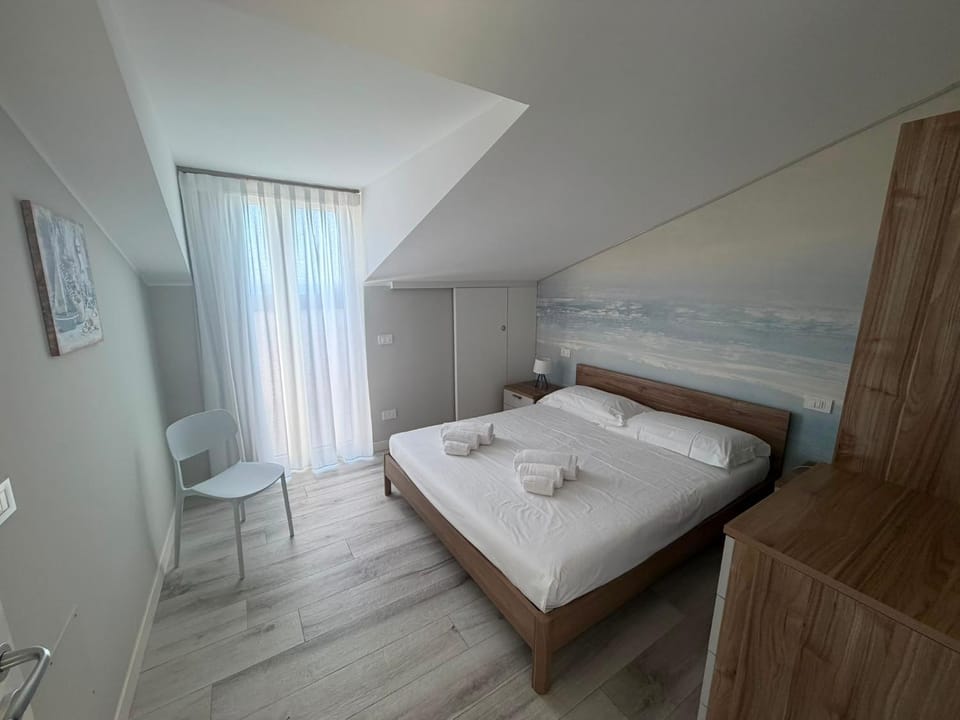 Casa Vacanze Spiaggia Playa Apartment in Castellammare del Golfo