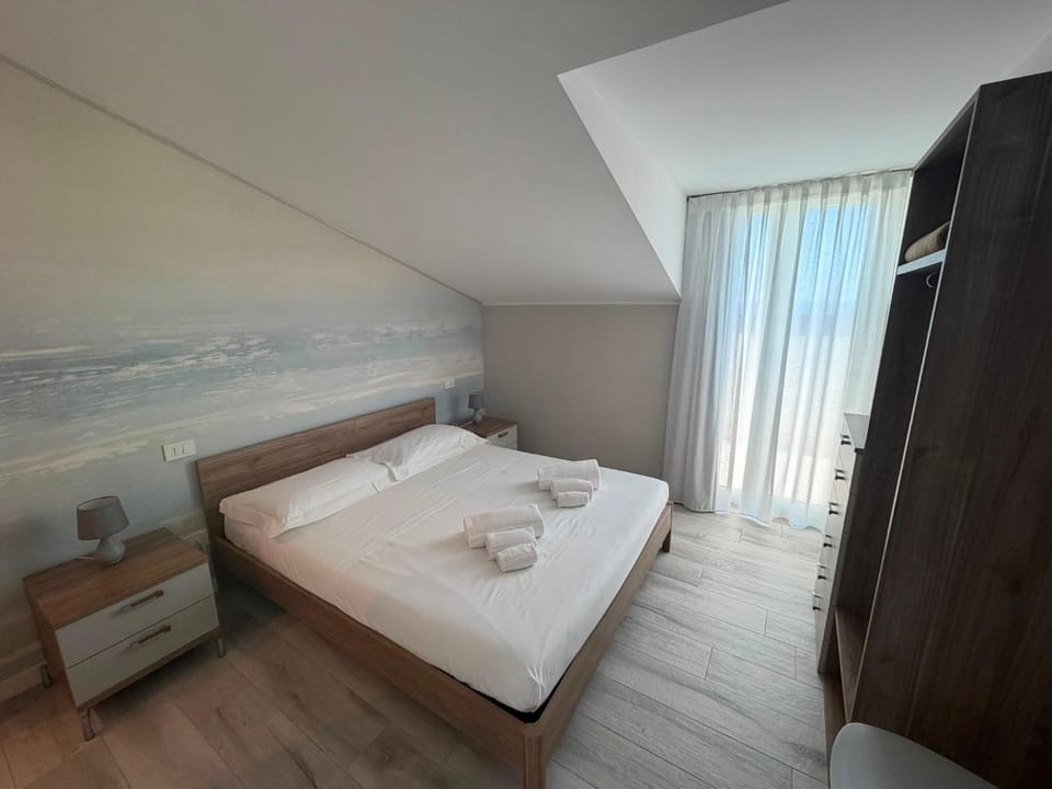 Casa Vacanze Spiaggia Playa Apartment in Castellammare del Golfo