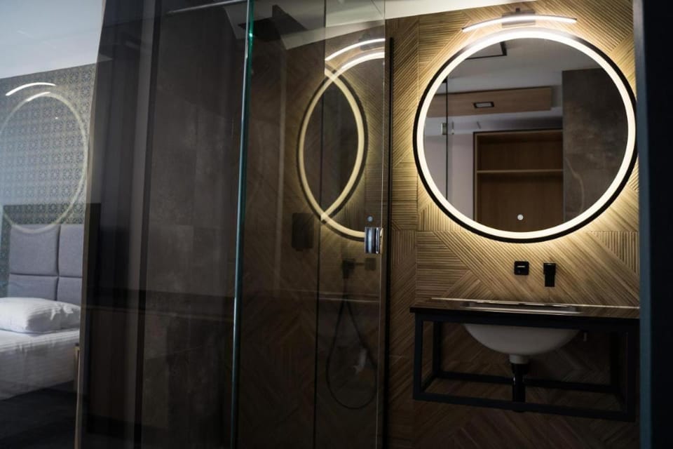 BULVAR Hotel in Pomeranian Voivodeship