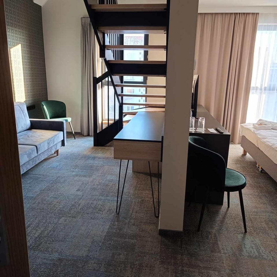 BULVAR Hotel in Pomeranian Voivodeship