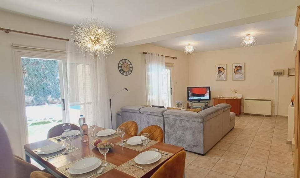 VILLA MARINA BY FIG TREE BAY Villa in Protaras