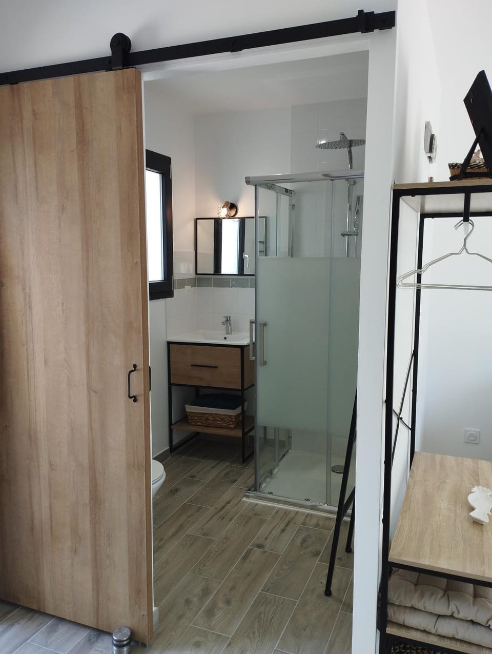 Studio de charme en Provence House in Provence-Alpes-Côte d'Azur