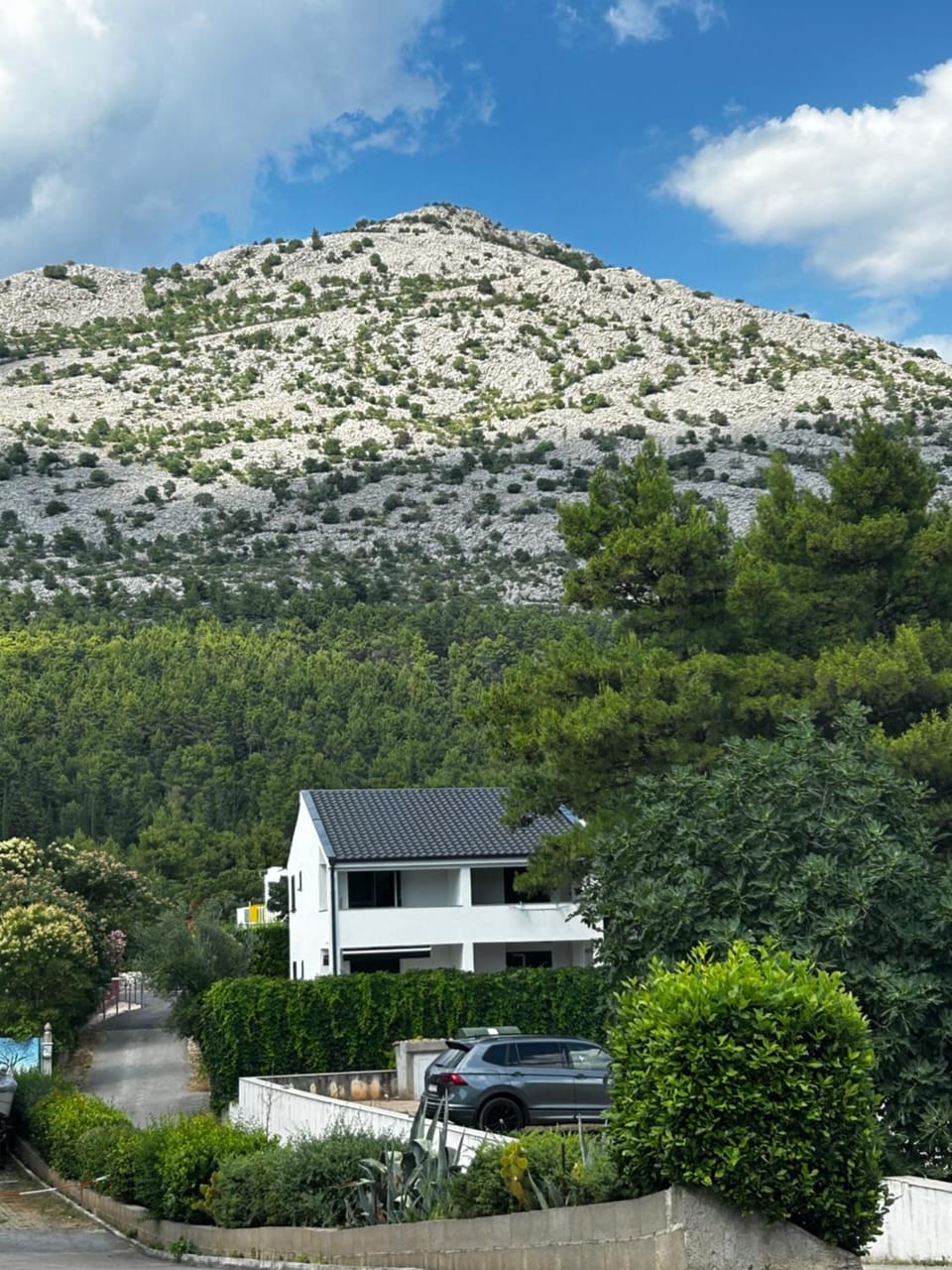 Apartmani Kim Apartment in Zadar County