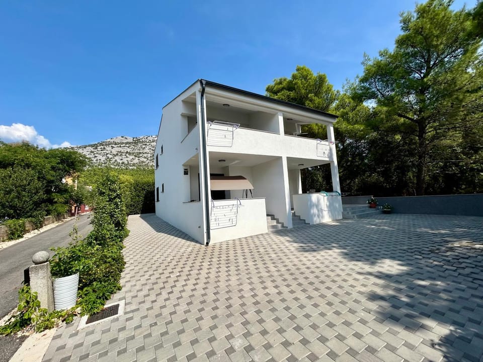 Apartmani Kim Apartment in Zadar County
