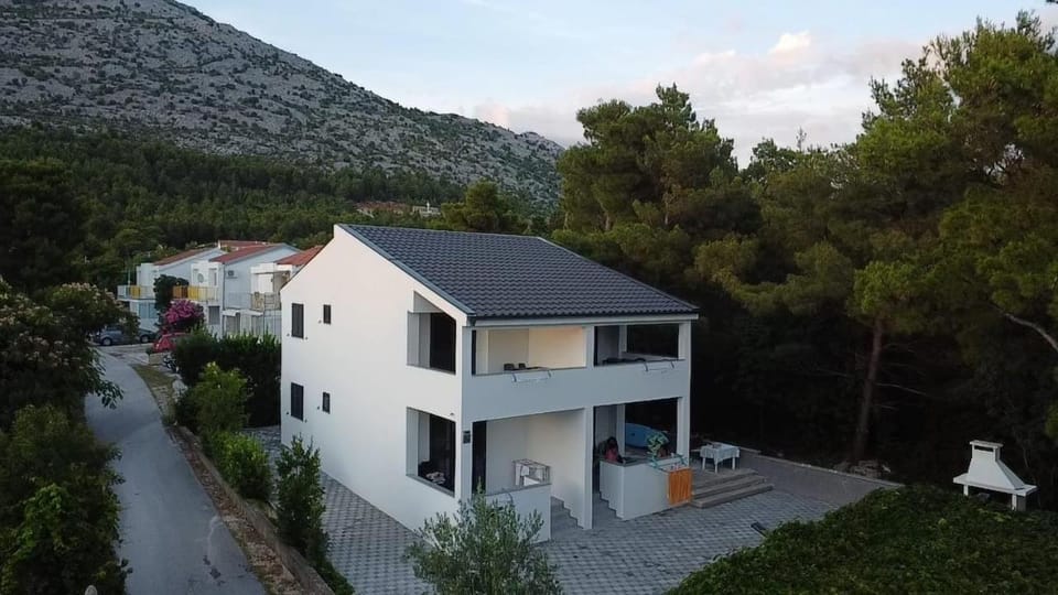 Apartmani Kim Apartment in Zadar County