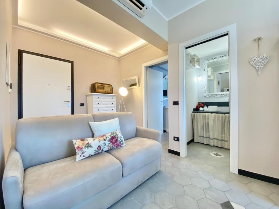 Le Vele di Angela Apartment in Genoa