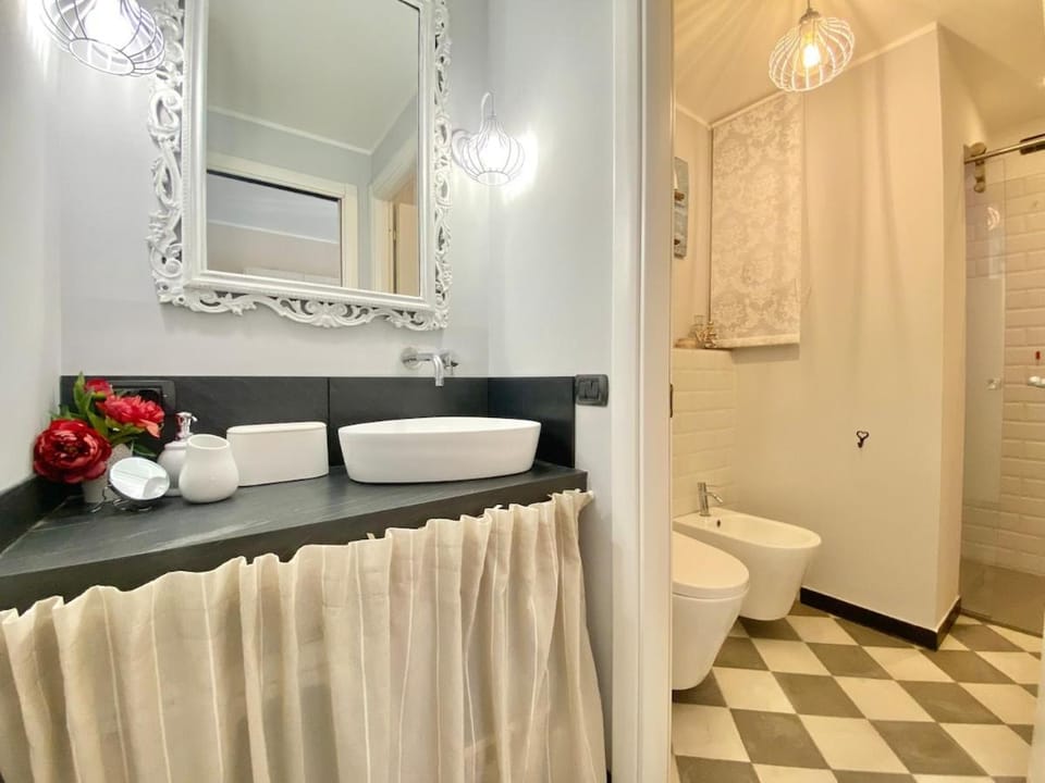Le Vele di Angela Apartment in Genoa