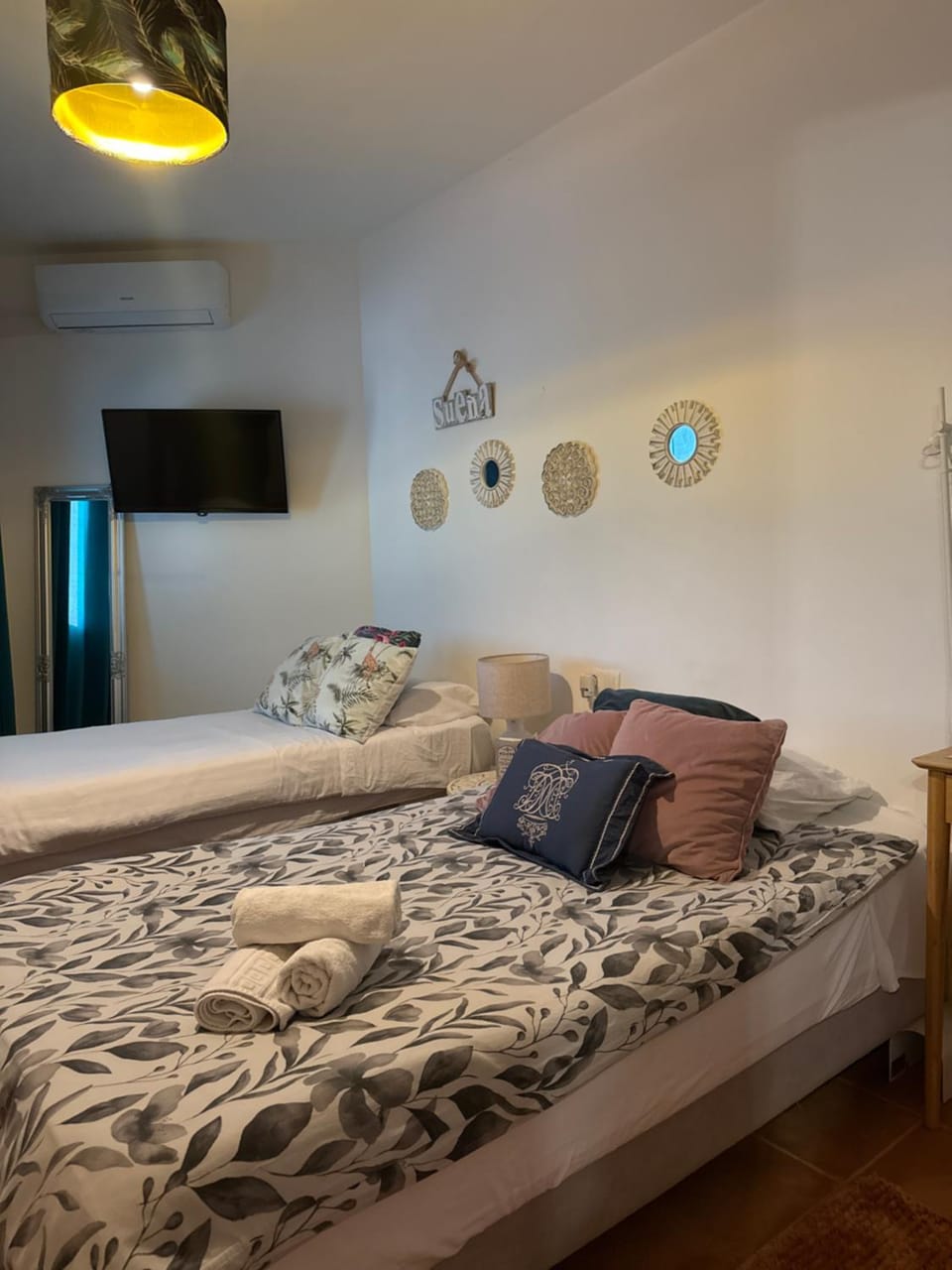 Evens-Goretti House Vacation rental in Mairena del Aljarafe