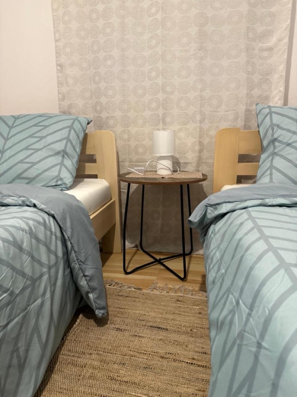 Living room, Photo of the whole room, Bedroom