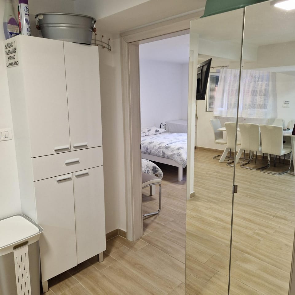 Apartman Maksimirska 89 Zagreb-63m2 Apartment in City of Zagreb
