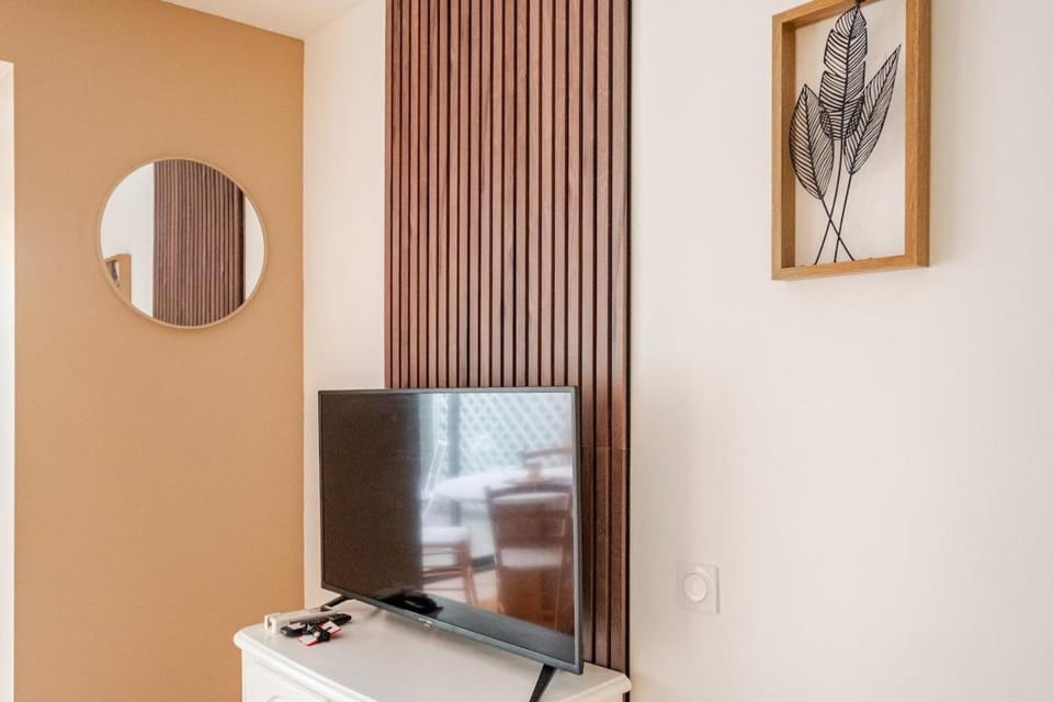 Appartement résidence vacances amandier Apartment in Arles