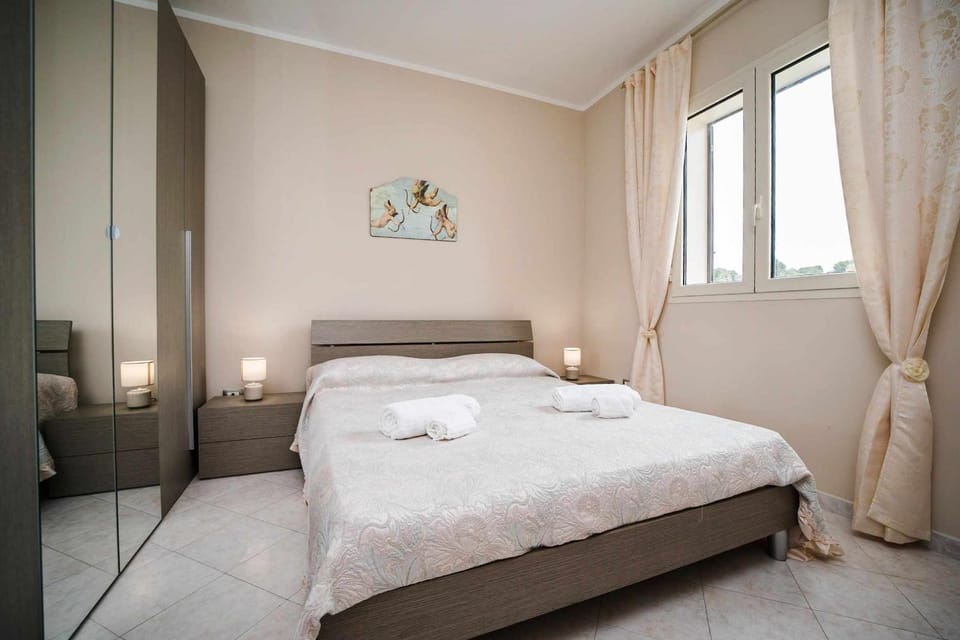 Casa di Alice By Vivimy Apartment in Gallipoli
