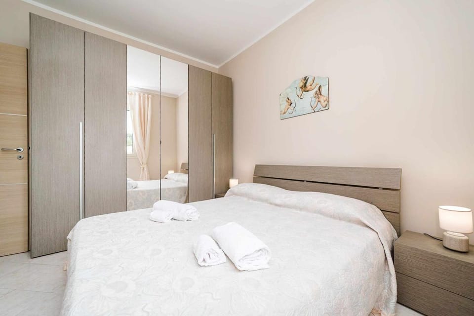 Casa di Alice By Vivimy Apartment in Gallipoli