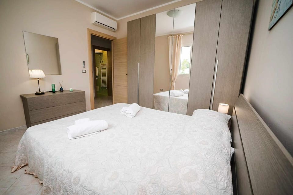 Casa di Alice By Vivimy Apartment in Gallipoli