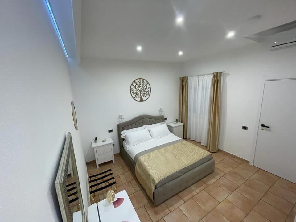 la Maison del Mas Gold Bed and Breakfast in Sardinia