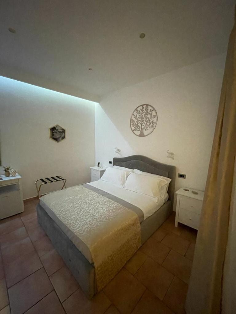 la Maison del Mas Gold Bed and Breakfast in Sardinia