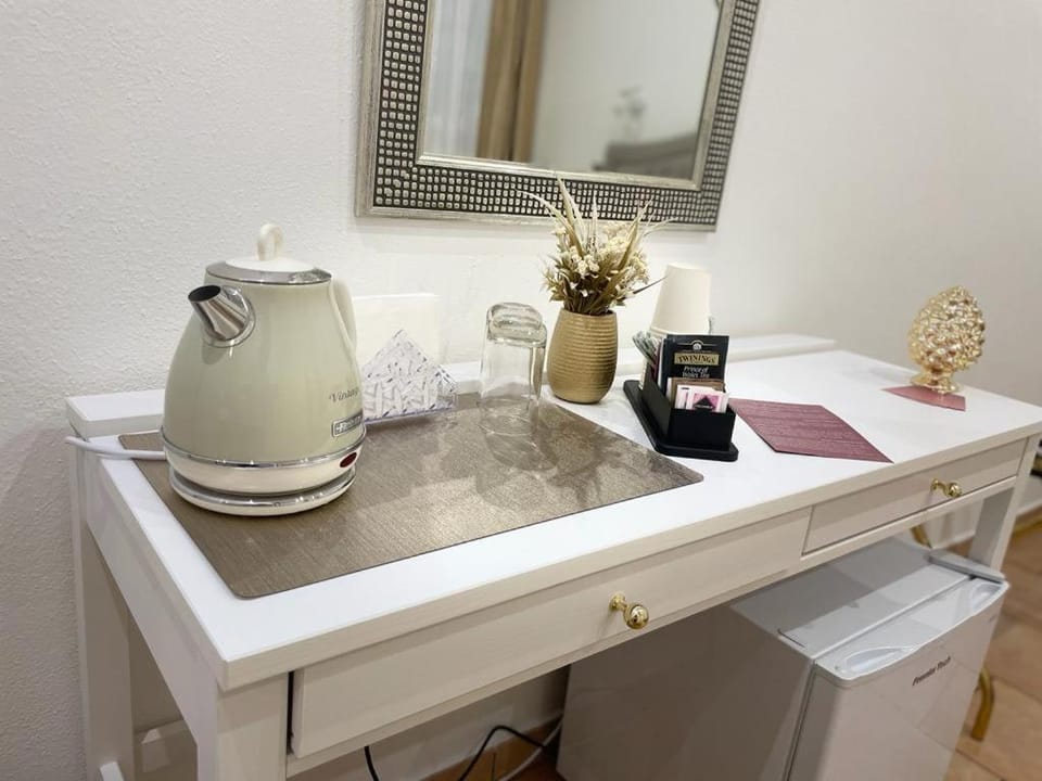 la Maison del Mas Gold Bed and Breakfast in Sardinia
