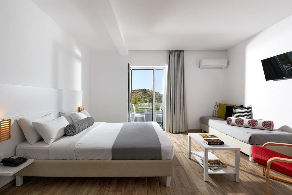 View (from property/room)