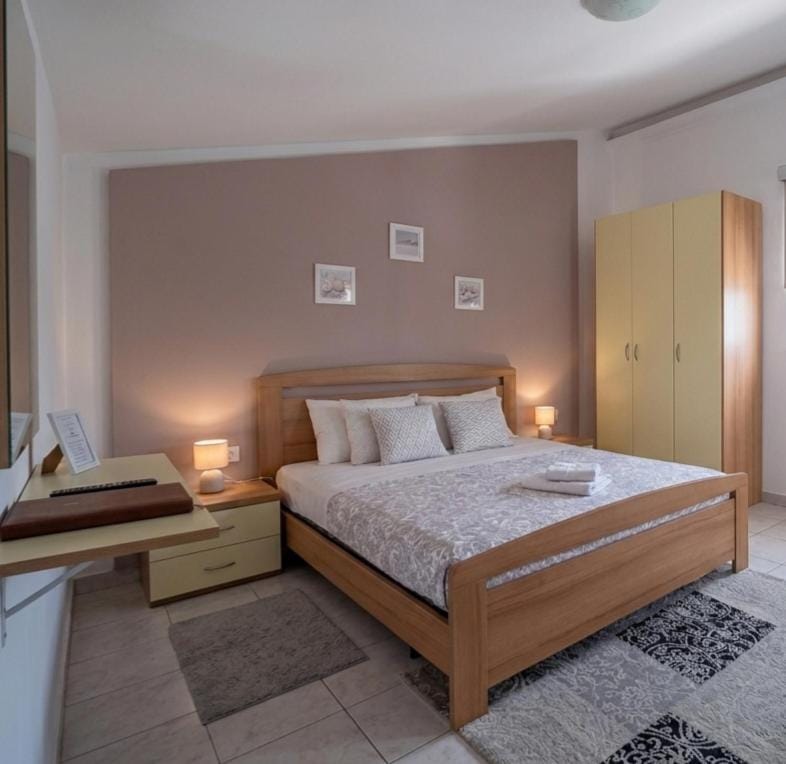 Studio apartman Olivera Apartment in Rovinj