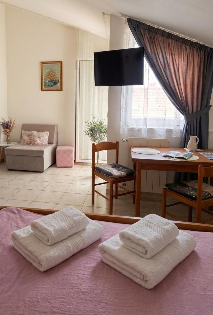 Studio apartman Olivera Apartment in Rovinj