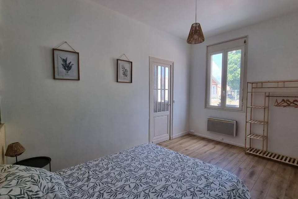 Relaxing Holiday Home House in Lacanau