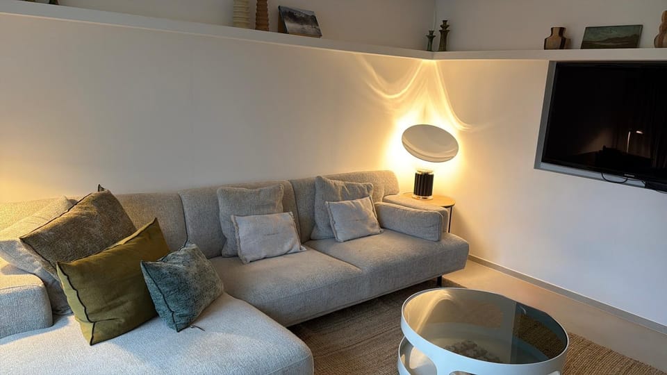 TV and multimedia, Living room