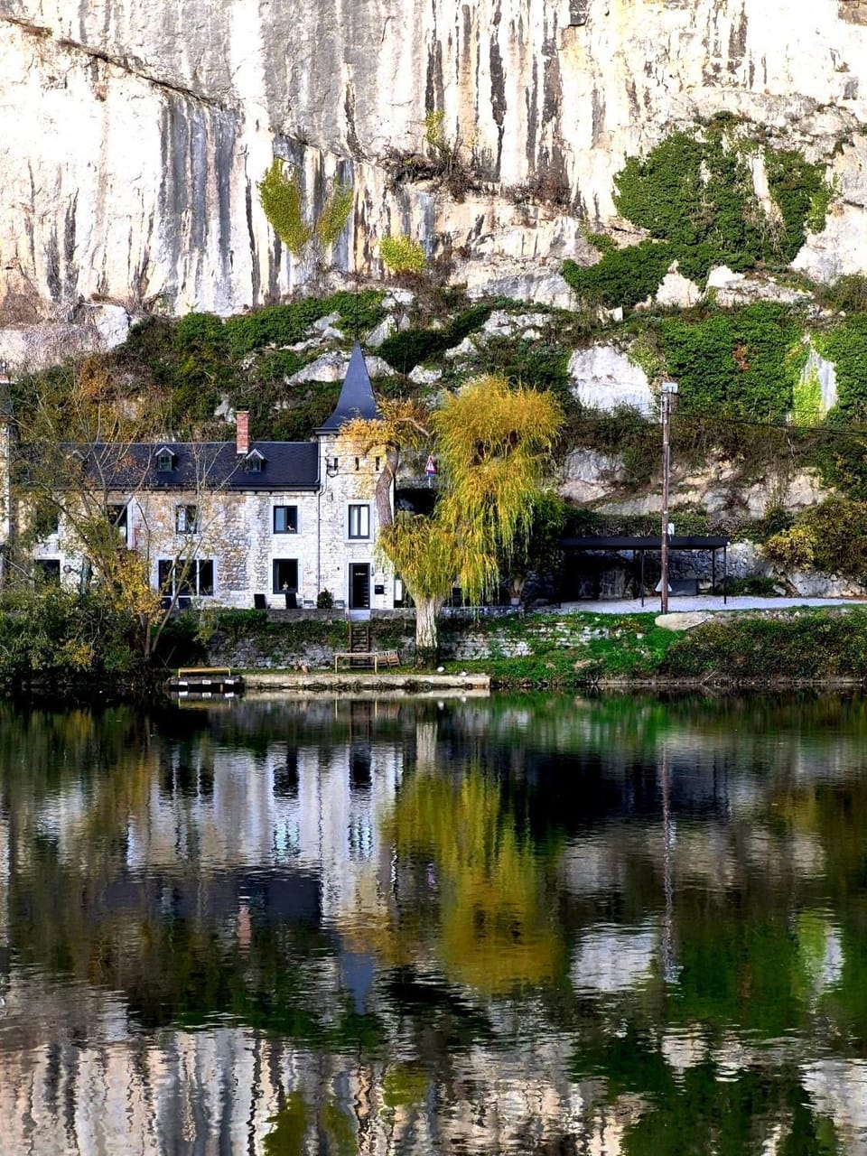 Natural landscape