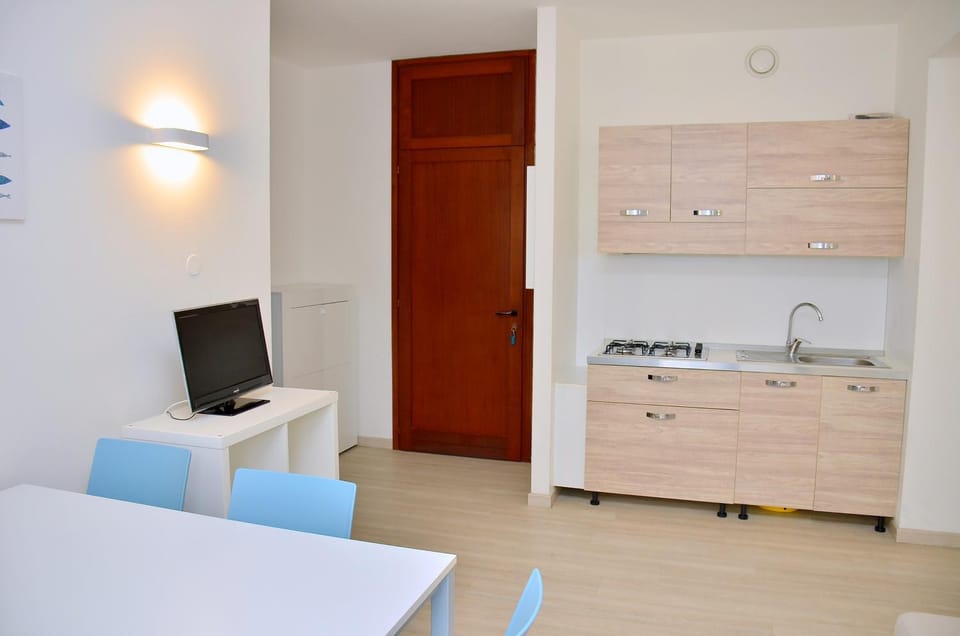 Condominio Ippocampo Apartment in Bibione