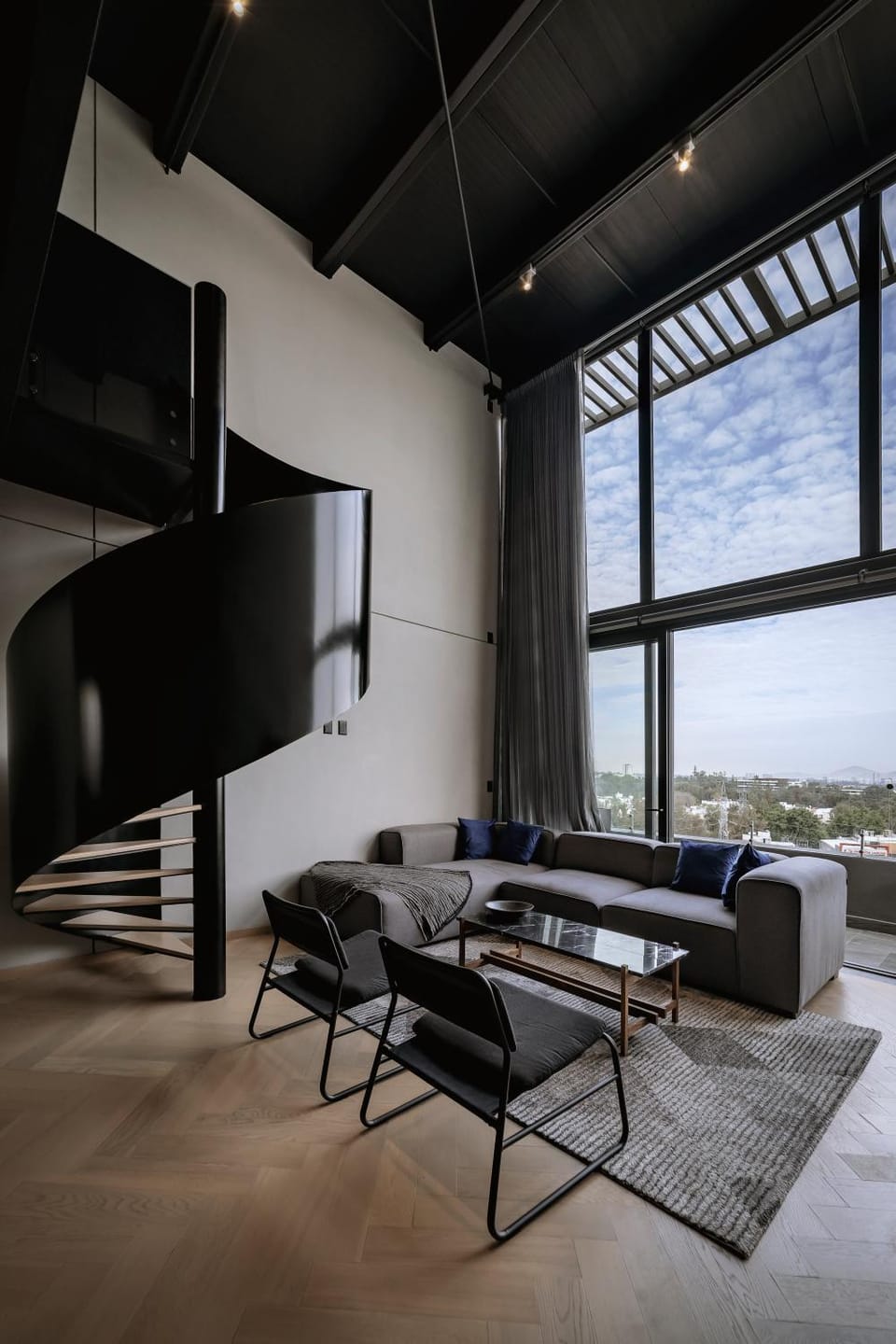 NARA by MrW Apartment in Zapopan