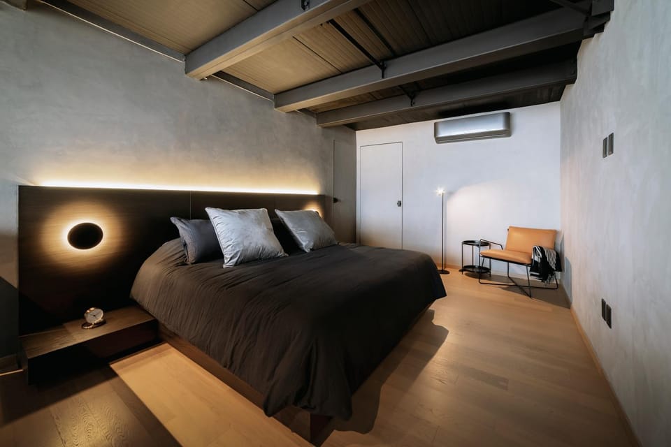 NARA by MrW Apartment in Zapopan