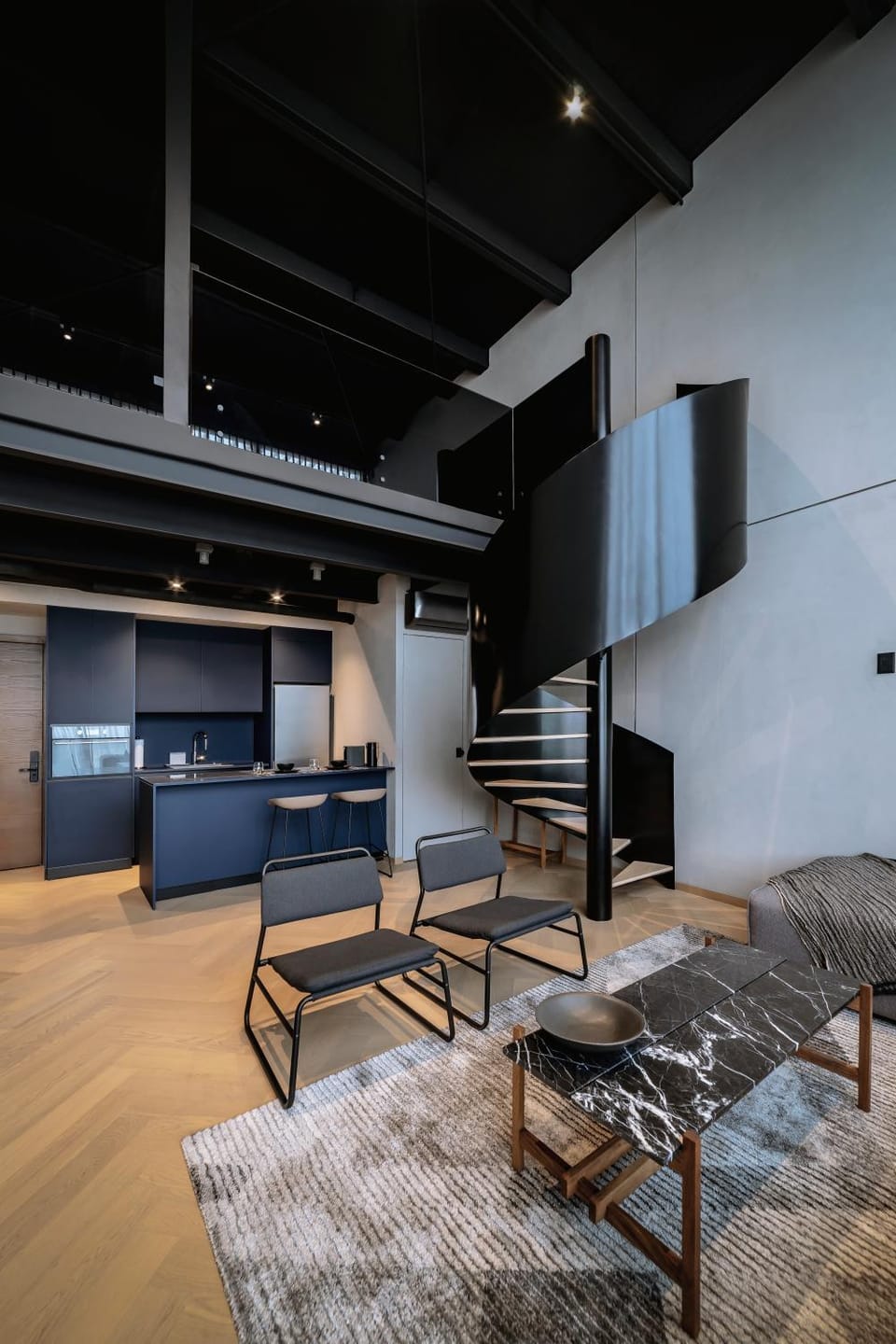 NARA by MrW Apartment in Zapopan