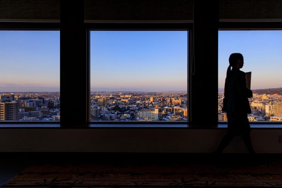 City view