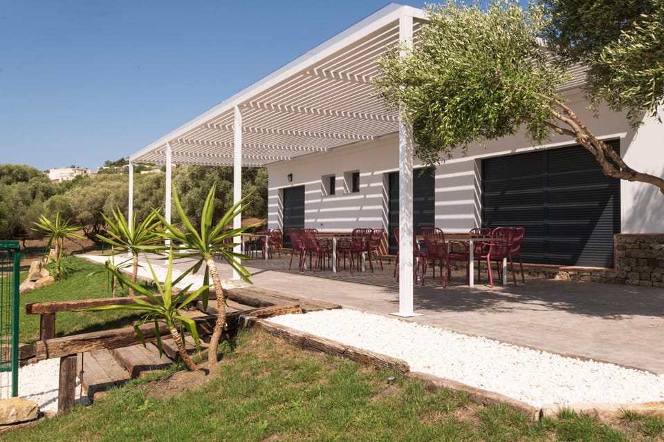 Finca Florida Villa in La Janda