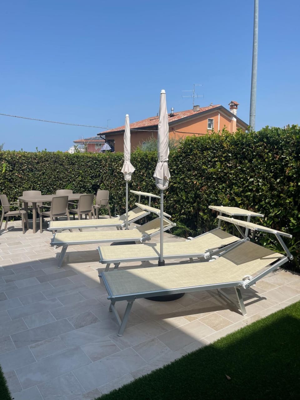 Appartamenti HERA Apartment in Lazise