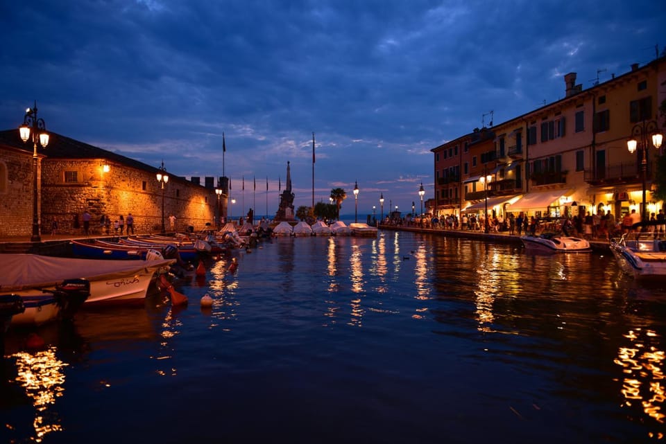 Appartamenti HERA Apartment in Lazise